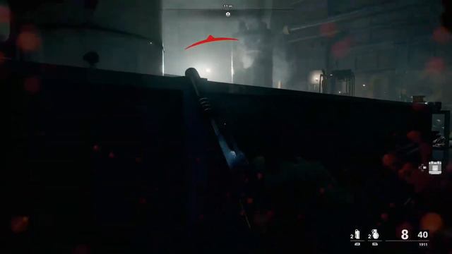Call of Duty Black Ops COLD WAR XBOX ONE X Campaign Walkthrough Mission 4- REDLIGHT, GREENLIGHT смотреть онлайн