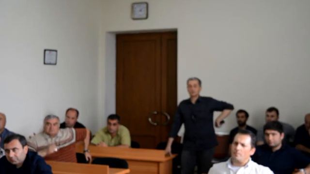 სოციალური მდგომარეობა - გია გორთამაშვილი (სხდომა - 26.06.2015) смотреть онлайн