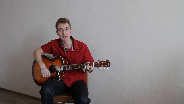 Денис Майданов "Будем жить, старина" смотреть онлайн