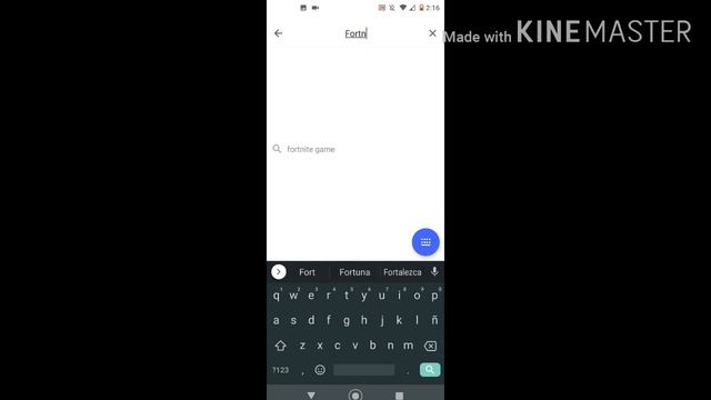 ✅Instala Fortnite para cualquier dispositivo✅ смотреть онлайн