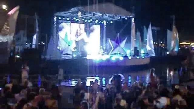 Festivalul Mangalia 2011, Casio EX-Z90, CIMG2996.flv смотреть онлайн