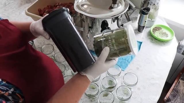 ПРИГОТОВИЛА ВАРЕНИК К ПРИЕЗДУ ЛЮБИМОГО! смотреть онлайн