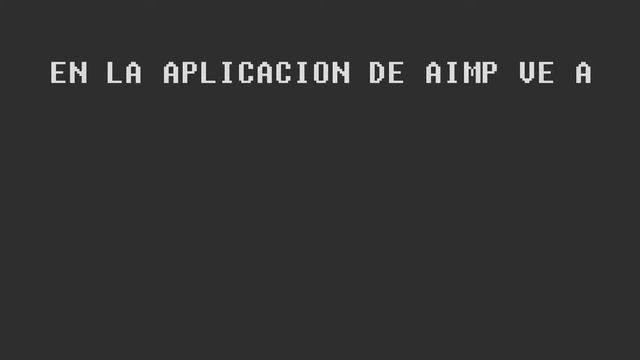 Descargar Skin o Tema Super Sonico Para Aimp Android смотреть онлайн