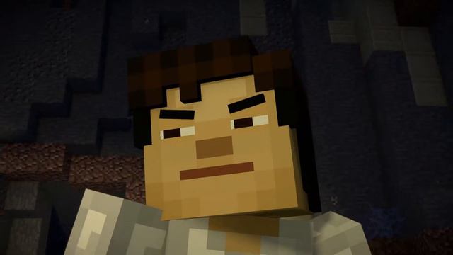 Minecraft: story mode season 2 - начало приключений #1 смотреть онлайн