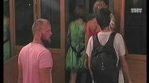 ДОМ-2 После заката 2285 день Ночной эфир (12.08.2010)