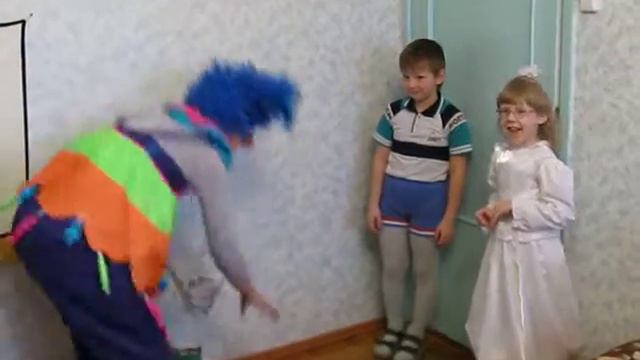 Клоун смотреть онлайн