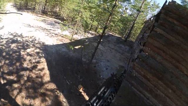 Airsoft РСПОО "ОПЛОТ" Хмао-Югры, воскреска, ВПК "Святая Русь", ССО" Вялые Питоны" смотреть онлайн