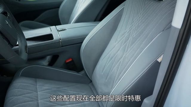 老司机试车：30万RMB+谁更值？Voyah岚图追光VS NIO蔚来ET5 смотреть онлайн