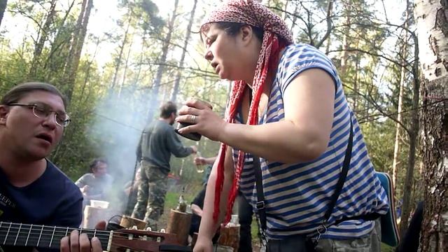 Станислав Жинжак (Жак) - Аньтиалкогольная (Г. Жуков) смотреть онлайн