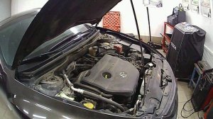 Почему на #Mazda 6 GH сильная вибрация и как от нее избавиться/ #Chiptuning MaxPower