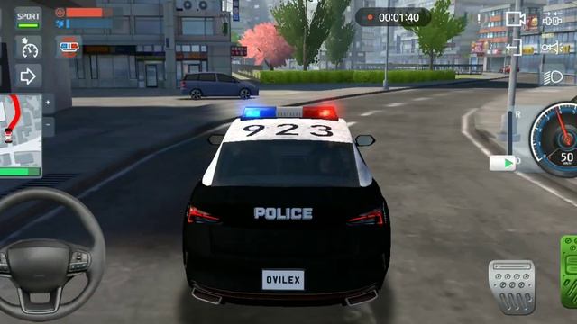 Police Sim 2022 Gameplay Walkthrough (Android, iOS) - Part смотреть онлайн
