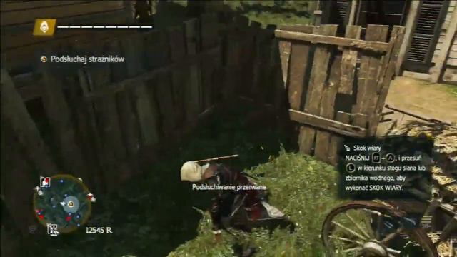 Assassin's Creed IV: Black Flag (56) PL HD Xbox360 gameplay смотреть онлайн