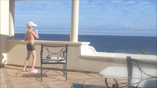 Если бы попа не зачесалась (Влад зажигает в Египте). смотреть онлайн