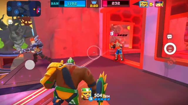 Начало Сезона / Собираю Ништяки / Играю на карте Водопады FRAG Pro Shooter Фраг Про Шутер смотреть онлайн