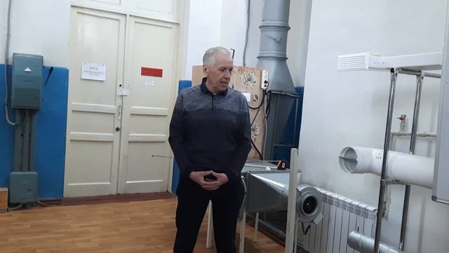 Спецкурс з гідрогазодинаміки ЛРобота № 1 смотреть онлайн