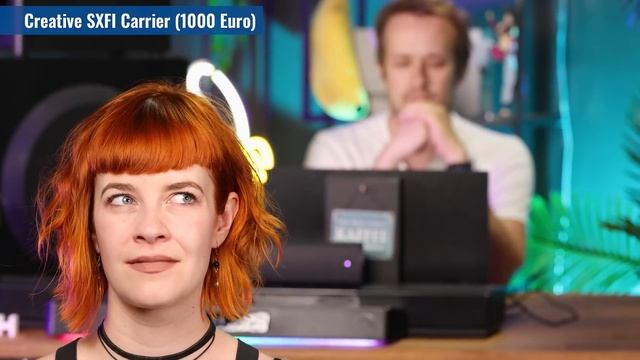50€ vs. 300€ vs. 1000€ ? WER HÖRT DIE TEURE CREATIVE-SOUNDBAR RAUS? смотреть онлайн