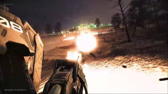 Earthbreakers Vs Renegadex Firestorm смотреть онлайн