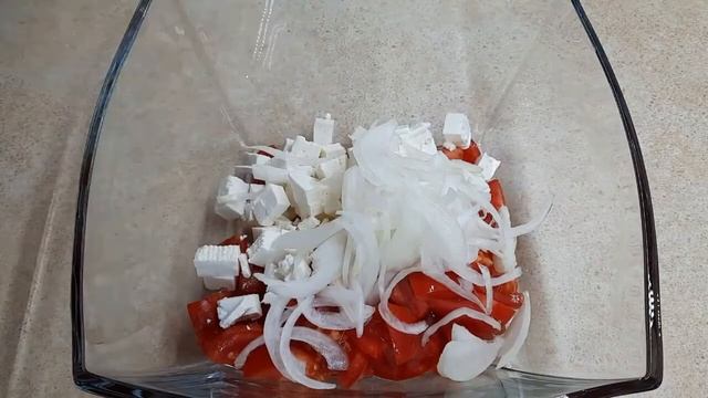 Салаты с Редисом