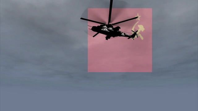 A.D.I.D.A.S. смотреть онлайн