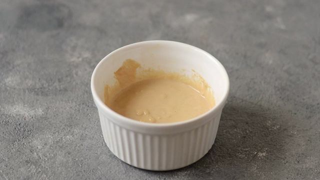 Кухня Мамашки