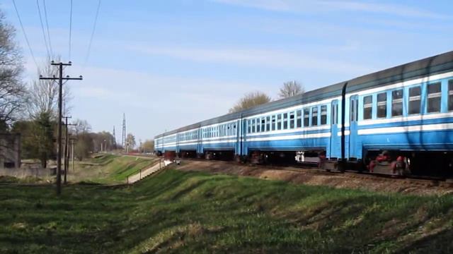 БЧ ДРБ1-083 сообщением Орша-Могилёв смотреть онлайн