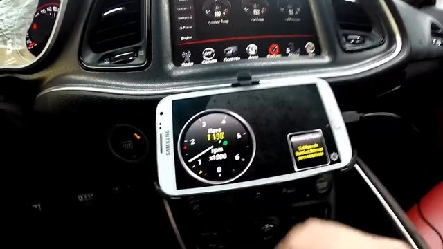 How to Use ELM 327 OBDII Reader & Torque Data Logger App смотреть онлайн