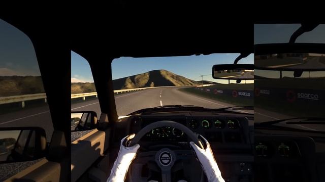 ASSETTO CORSA I4 SOUND MADE WITH ATG'S ENGINE SIMULATOR смотреть онлайн