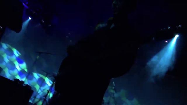 - "Head On" - Lady Jane @ l'Ubu, Rennes - смотреть онлайн