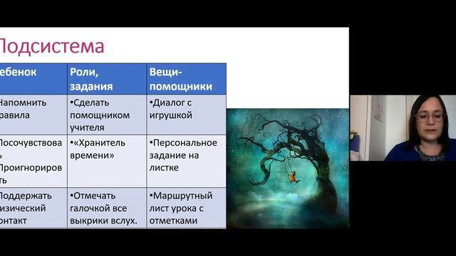 "ТРИЗ-Жара". Выступление Наталии Ключ. Управление аудиторией. смотреть онлайн