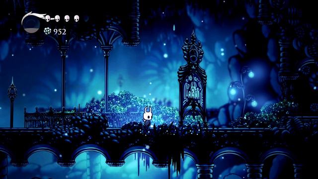 НАШЕЛ ДЕД ИНСАЙДА! 2# ➲ Hollow Knight смотреть онлайн