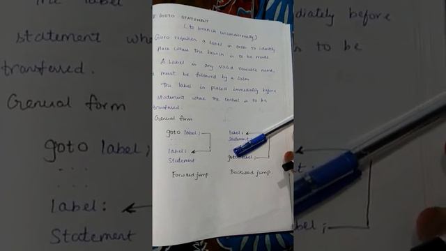 C PROGRAMMING(NESTED IF..ELSE, GOTO STATEMENT) смотреть онлайн