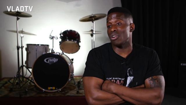 Godfrey on Lawrence Taylor Admitting He Smoked Crack (Part 9) смотреть онлайн