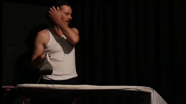 Der Kontrabass - Hajo Mans смотреть онлайн
