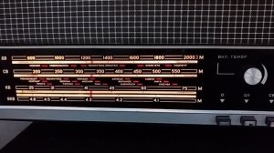 Реставрация  "Рекорд-354"