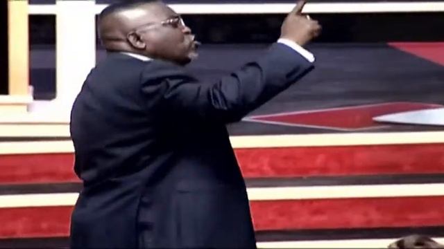 Touch Heaven Seven Times 2017 with Pastor Wale Babatunde & Pastor Michael Olawore смотреть онлайн