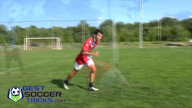 How To Do A Soccer Header