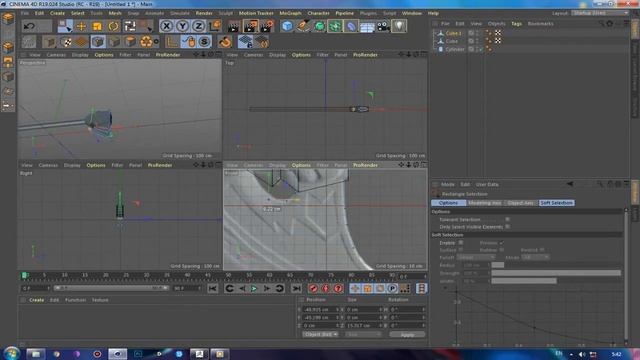КАК Я СДЕЛАЛ МОДЕЛЬ МОНСТРА ДЛЯ ИГРЫ В ZBrush!? КАК СДЕЛАТЬ СВОЕГО ПЕРСОНАЖА В ZBrush!? ? смотреть онлайн