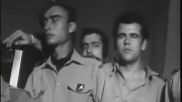 António de Oliveira Salazar (a morte -1970) смотреть онлайн