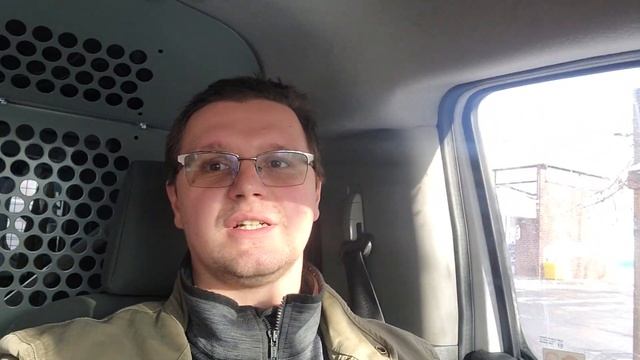 Lincoln MKX, победа над бюрократией и финальные цифры по деньгам смотреть онлайн