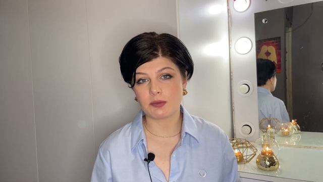 Как выглядеть благородно и ухоженно! смотреть онлайн