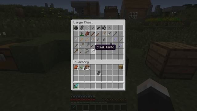 Minecraft | DEAD MINECRAFT! (Dead Island!) | Mod Showcase [1.5.1] смотреть онлайн