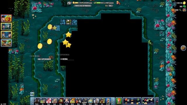 Projects in Progress | Atlas #1 (PC) | Diggy's Adventure смотреть онлайн