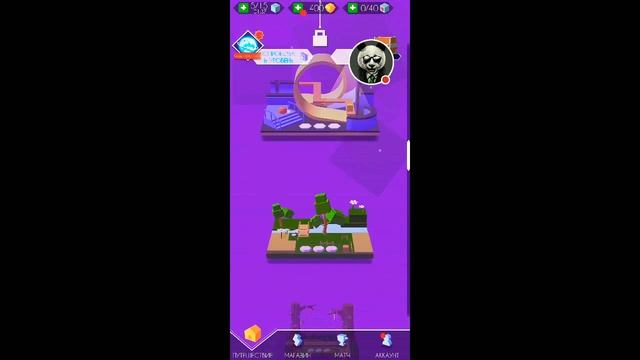 Стрим игры "Линия Танца". смотреть онлайн