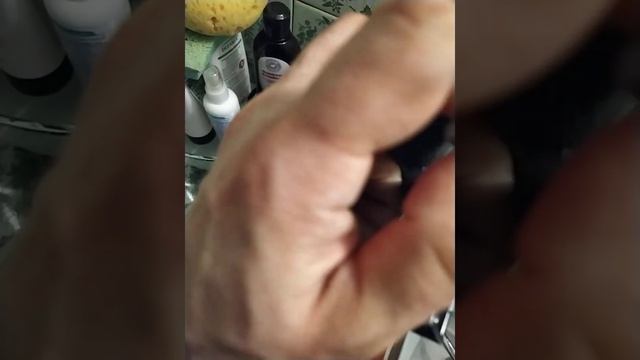 Как снять закрепленный кронштейн/держатель лейки душа. 20 апреля 2021 смотреть онлайн