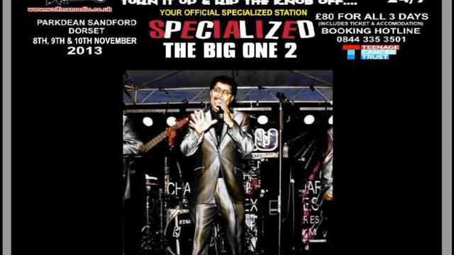 Ken Knox Interview by Paul Forrest @ Wolfman Radio U K ( Soul Galore Radio Show) смотреть онлайн