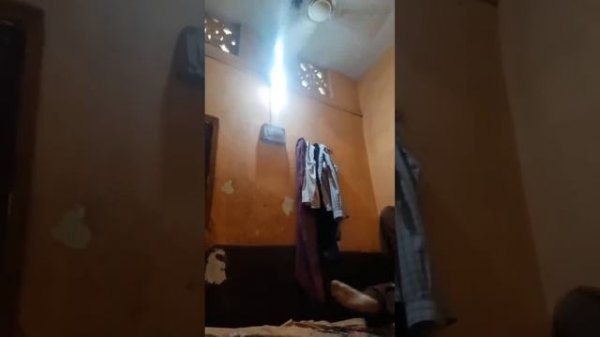 Red Light Area New Video