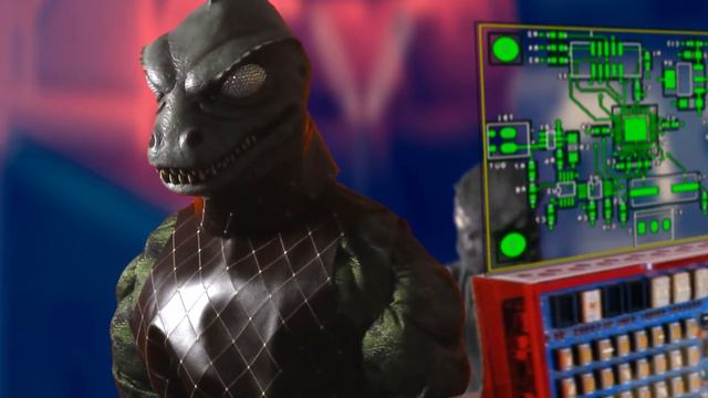 "The Gorn Imperative" A Star Trek Fan Film, Part 2 of 3 смотреть онлайн