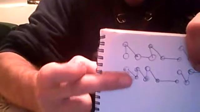 Урок 18.7.2. Барыня. Лесенкой четвёрками переход с 1й во 2ю октаву смотреть онлайн