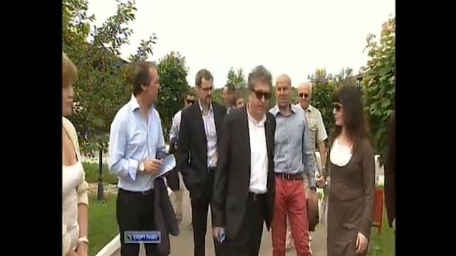 встреча смотреть онлайн