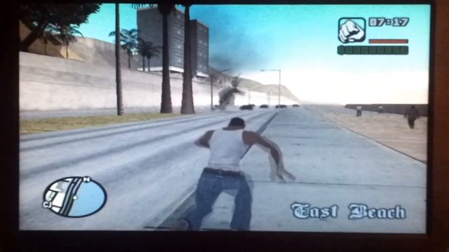 GTA San Andreas на Netbook + Downlaod Link !!!